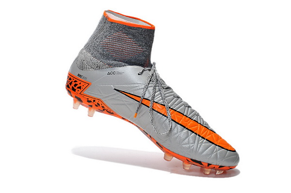 Nike Hypervenom Phantom II FG Men Shoes--018